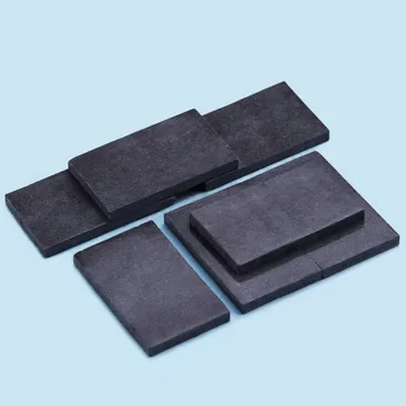 Carbon Fiber Thermal Pad Series 2 Carbon Fiber Thermal Pad Series 2