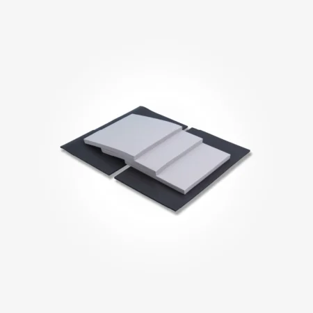 Ceramifiable / Fire  Barrier Silicone Foam
