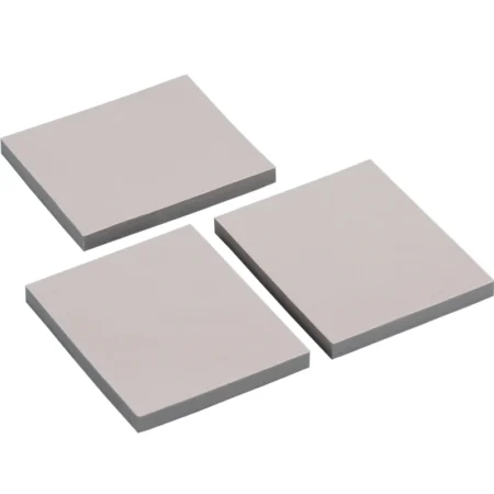 Non-silicone thermal conductive pads-3 Silicone-Free Thermal Pad