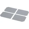 Silicone-Free Thermal Pad