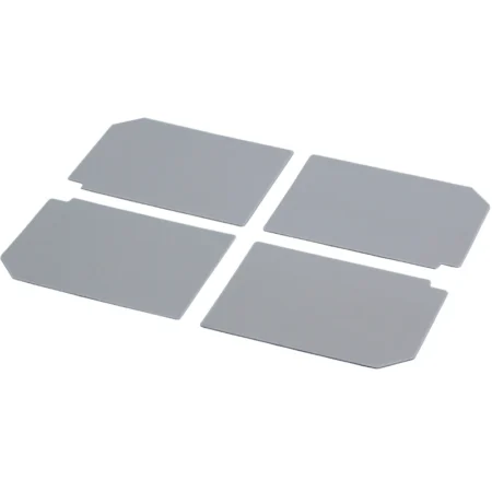 Non-silicone thermal conductive pads-4 Silicone-Free Thermal Pad