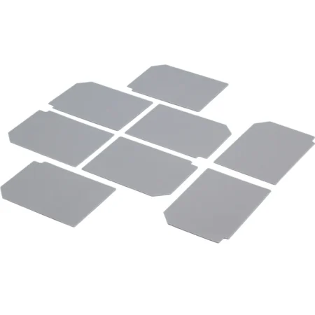 Non-silicone thermal conductive pads-5 Silicone-Free Thermal Pad