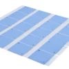 Phase change thermal interface material-1 SP205A-30 Phase Change Thermal pad 3.0W/mK
