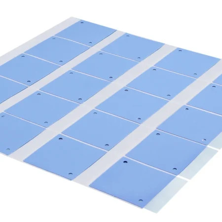 Phase change thermal interface material-1 SP205A-30 Phase Change Thermal pad 3.0W/mK