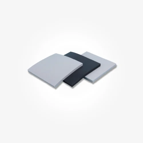 Silicone Foam Standard Density Silicone Foam Rubber SA700-450