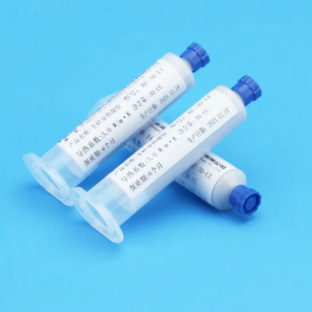 Single-Component Thermal Conductive Gel