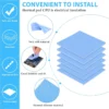 Silicone Thermal Pads Conductivity SF Series