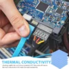 Silicone Thermal Pads Conductivity SF Series