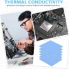 Silicone Thermal Pads Conductivity SF Series