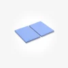 Silicone Thermal Pads Conductivity SF Series