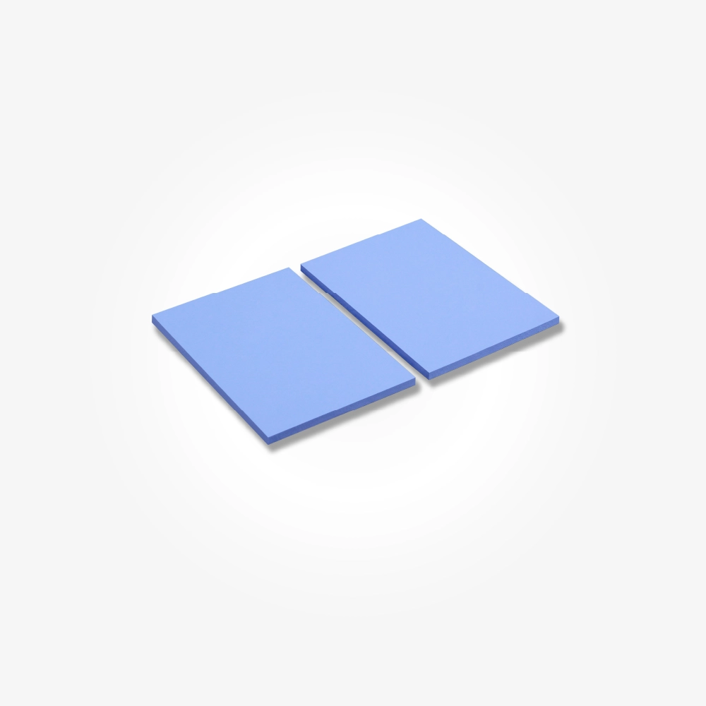 Silicone Thermal Pads Conductivity SF Series