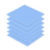 Silicone Thermal Pads Conductivity SF Series