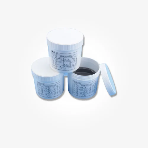 Thermally Conductive Potting