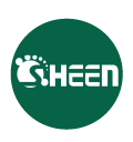 Sheen Technology Site logo