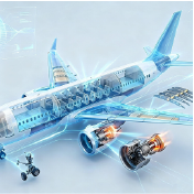 05 Aerospace Sheen Technology
