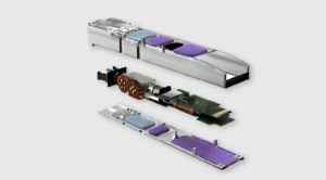 Optical Module Solutions