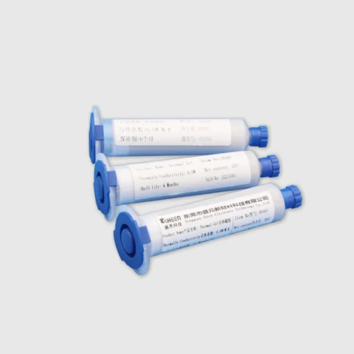 Sheen Technology's SE40 Thermal Gel 4.0 w/mK