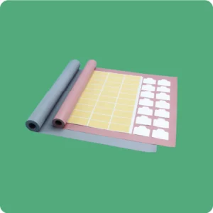 Sheen Technology's Thermal Film