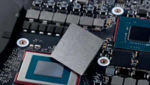Network Switch Thermal Pad