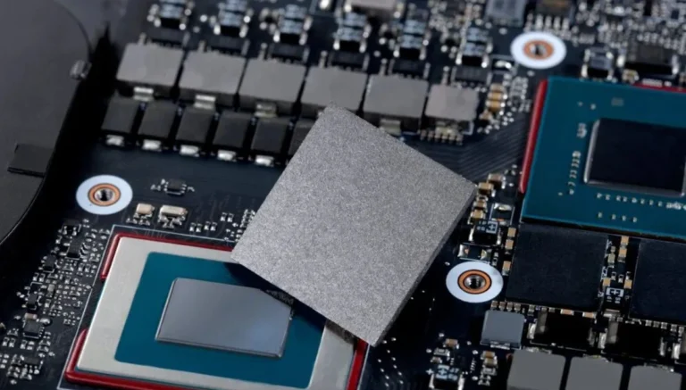 Network Switch Thermal Pad