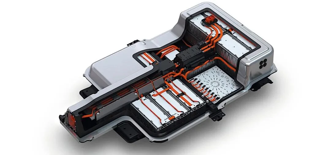 New Energy Vehicle BMS Battery Thermal Management