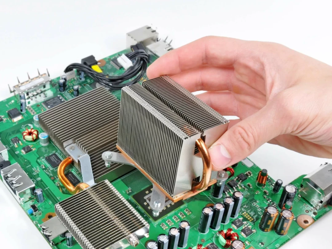 Understanding the Heatsink A Complete Guide to Thermal Control
