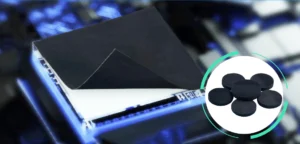 Carbon Fiber Thermal Pad