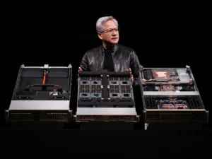 NVIDIA Vera Rubin 1